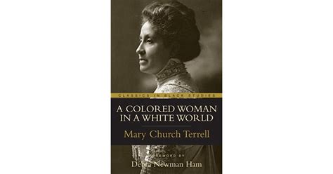 A Colored Woman in a White World Ebook Epub